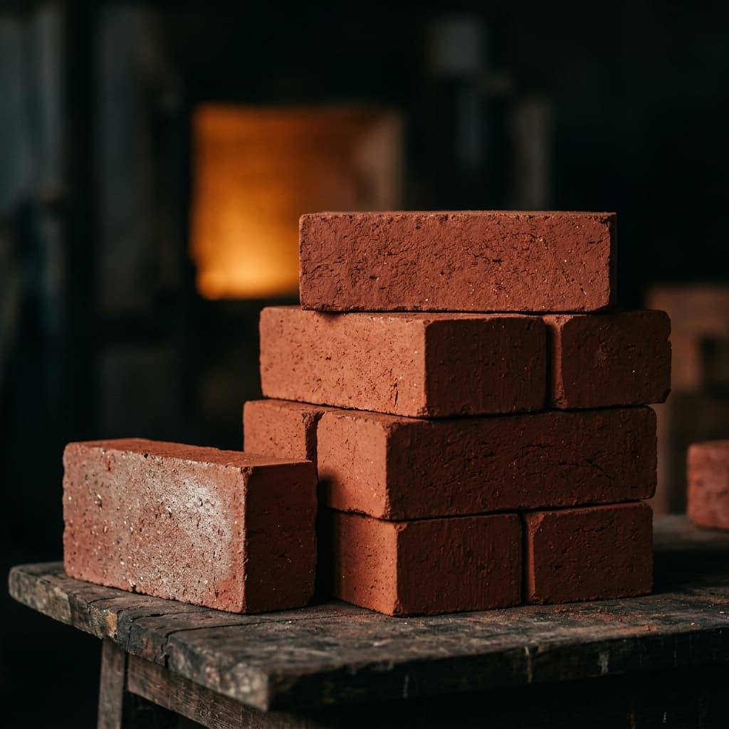 Premium Awal Bricks